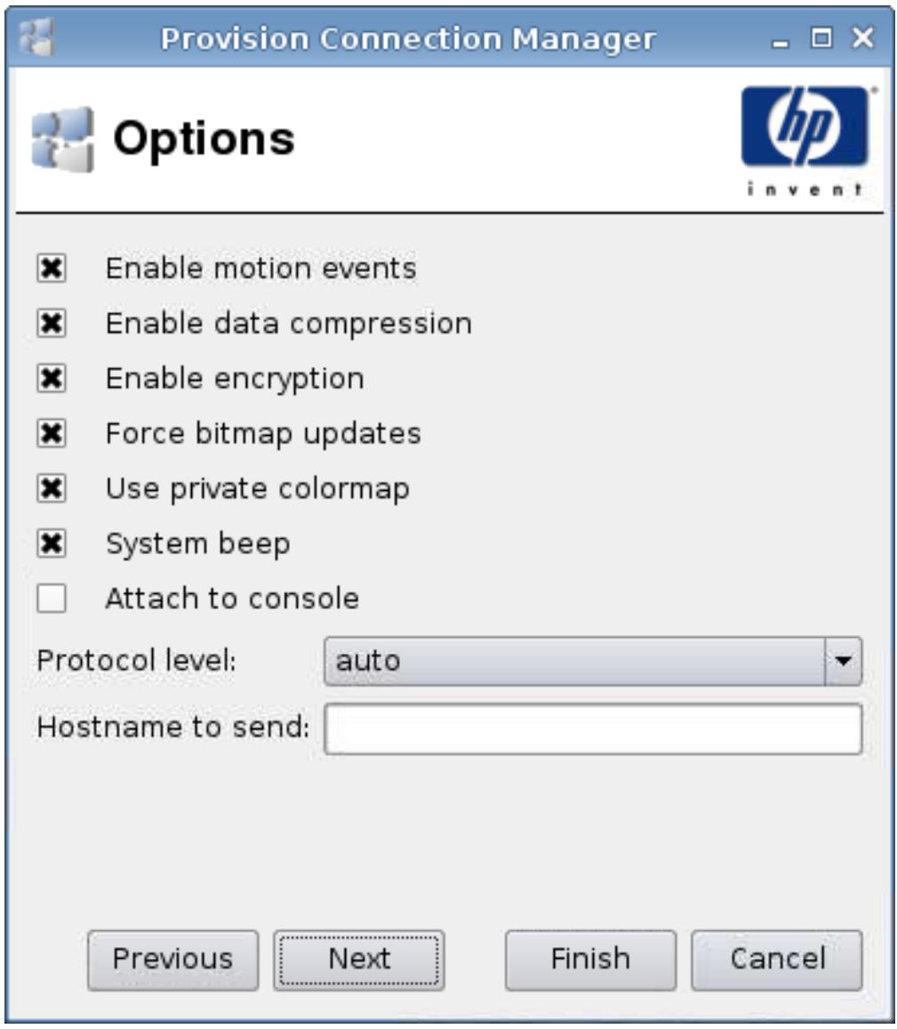 HP T5545 THIN CLIENT - Fenêtre - 2