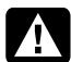 HP TOUCHSMART IQ820 - Avertissement de sécurité concernant l'alimentation C.A. -courant alternatif-. - 6