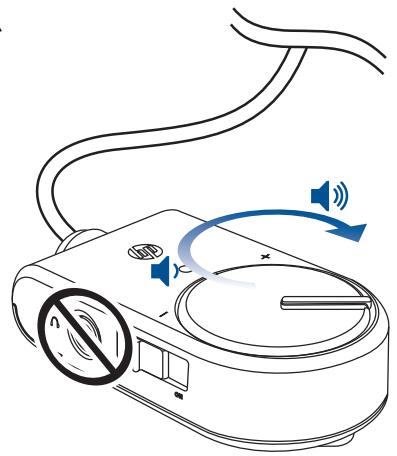 HP 2.1 COMPACT SPEAKER SYSTEM - 8