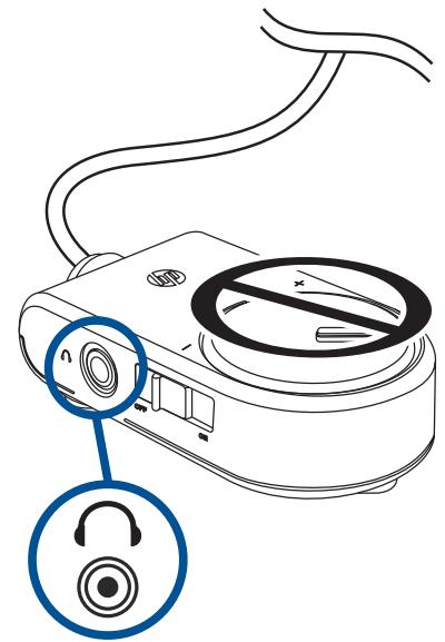 HP 2.1 COMPACT SPEAKER SYSTEM - 9