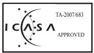 HP 2101NW - FCC statement - 2