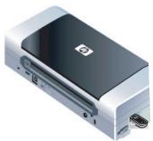 HP BT500 - Installeren en instellen - 3