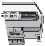 HP BT500 - Instalación y configuración - 2