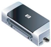 HP BT500 - Instalación y configuración - 3