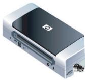 HP BT500 - Installation et configuration - 3