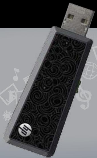 HP C485B - 1
