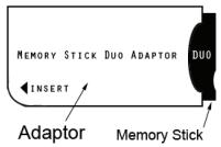 HP DF1010P1 - Compatible Memory Cards - 1