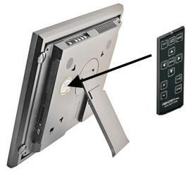 HP DF1010P1 - Store Remote Control - 1