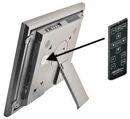 HP DF730P1 - Store Remote Control - 1