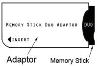 HP DF730P1 - Compatible Memory Cards - 1