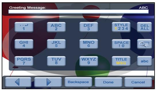 HP DF840P1 - Het Virtuele Toetsenbord - 1