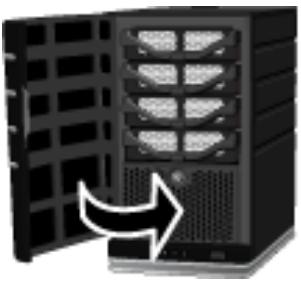 HP EX470 - Pour réinstaller le nouveau lecteur système - 6