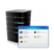HP EX475 - Onglet Outils - 1