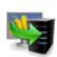 HP EX475 - Onglet Outils - 2