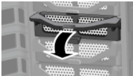 HP EX475 - Pour réinstaller le nouveau lecteur système - 4