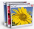 HP EX475 - Photo Webshare - 1