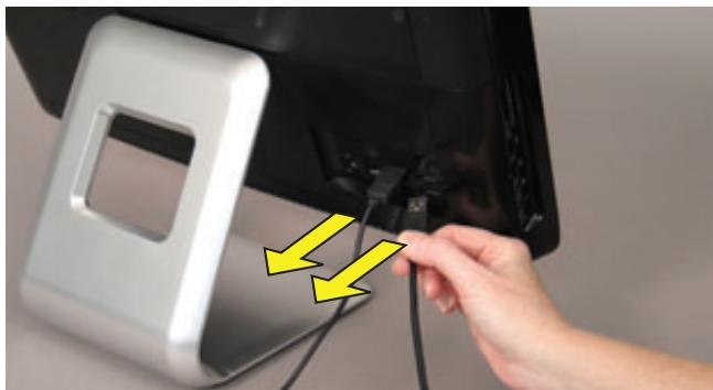 HP PAVILION ALL-IN-ONE MS228 - Computer Preparation - 2