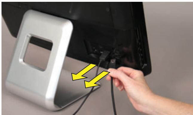 HP PAVILION ALL-IN-ONE MS228 - Computer Preparation - 2