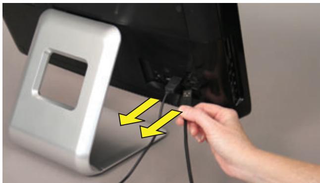 HP PAVILION ALL-IN-ONE MS228 - Computer Preparation - 2