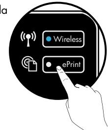 HP PHOTOSMART 5510 B111A - Impresión de Web sin un equipo - 1