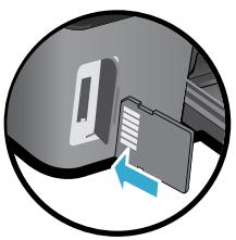 HP PHOTOSMART 5510 B111A - Imprimer des photos et des documents - 1