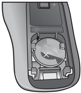 HP PHOTOSMART 6221 PREMIUM CAMERA DOCK - Utilisation de la télécommande - 1