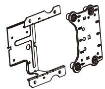 HP TOUCHSMART 600-1160 - Certaines modèles uniquement - 2