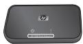 HP USB NETWORK PRINT ADAPTER - Individuzione dei componenti - 1