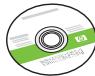 HP USB NETWORK PRINT ADAPTER - Locate components - 7