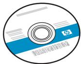 HP USB NETWORK PRINT ADAPTER - Onderdelen controlleren - 3