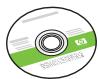 HP USB NETWORK PRINT ADAPTER - Onderdelen controlleren - 7