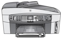 HP USB NETWORK PRINT ADAPTER - Onderdelen controlleren - 6
