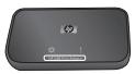 HP USB NETWORK PRINT ADAPTER - Zlokazowanie componentów - 1
