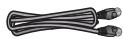 HP USB NETWORK PRINT ADAPTER - Beschreibung des Lieferumfangs - 2