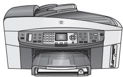 HP USB NETWORK PRINT ADAPTER - Recherche de composants - 6