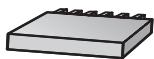 HP USB NETWORK PRINT ADAPTER - Conectar o adaptor da impressora de rede - 2