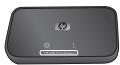 HP USB NETWORK PRINT ADAPTER - Beschreibung des Lieferumfangs - 1