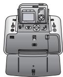 HP USB NETWORK PRINT ADAPTER - OnpeJeHne KOMNoHentOB - 8