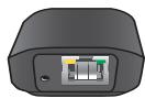 HP USB NETWORK PRINT ADAPTER - Conectar o adaptor da impressora de rede - 4