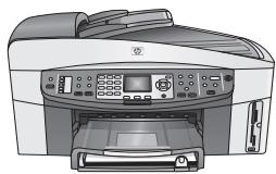 HP USB NETWORK PRINT ADAPTER - OnpeJeHne KOMNoHentOB - 6