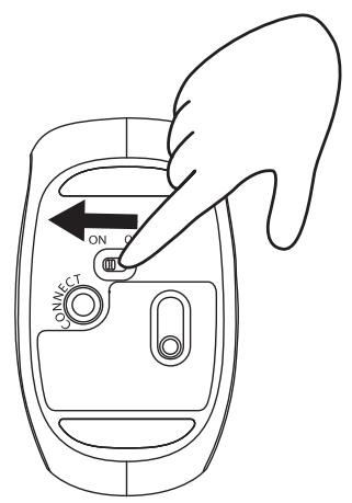 HP WIRELESS MOBILE MOUSE - Quick Start Guide - 2