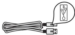 HP WIRELESS PRINTING UPGRADE KIT - Contenu de la boîte - 3