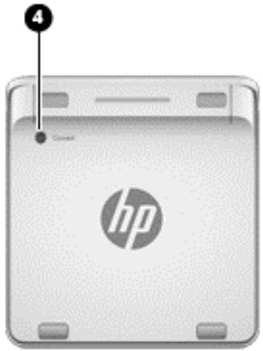 HP SPECTRE ONE 23-E000EF - Problèmes de clavier, de souris et de pavé tactile - 4