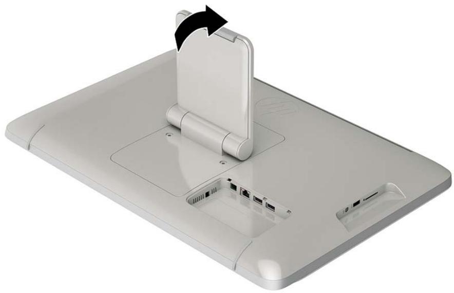 HP SLATE 21 - Préparation pour un montage mural - 2