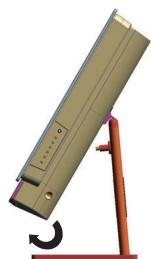 THOMSON 23LB230S4U - Vérifier vos sélections dans l'écran Revue - 1