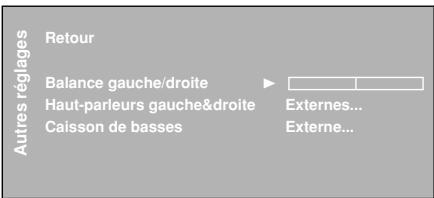 THOMSON 37PB220S4U - Égaliseur graphique - 1