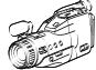 THOMSON 61DLY644 - Raccordement d'un amplificateur - 2