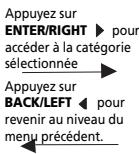 THOMSON CS580 - Lecture CD et mp3 - 5