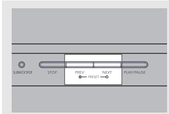 THOMSON DPL907VD-DVD - Fonctions de Lecture de Base - 6