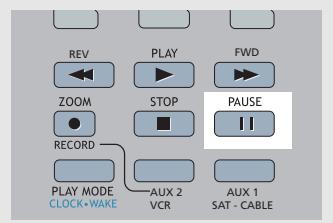 THOMSON DPL907VD-DVD - Fonctions de Lecture de Base - 5